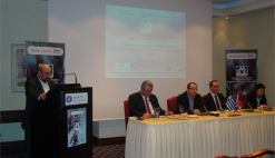 11-3-2013: Θεσσαλονίκη - Τελικό Συνέδριο έργου "SME PIPELINE"