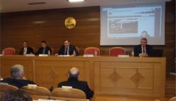 13-2-2013: Θεσσαλονίκη - Εκδήλωση ΒΕΘ για το πρόγραμμα ενίσχυσης ΜΜΕ