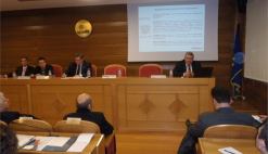13-2-2013: Θεσσαλονίκη - Εκδήλωση ΒΕΘ για το πρόγραμμα ενίσχυσης ΜΜΕ