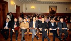 25-2-2013: Θεσσαλονίκη - Εκδήλωση ΕΒΕΘ για το πρόγραμμα ενίσχυσης ΜΜΕ