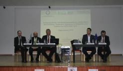 27-2-2013 Εδεσσα - Εκδήλωση Επιμελητηρίου Πέλλας για το πρόγραμμα ενίσχυσης ΜΜΕ