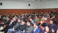 27-2-2013 Εδεσσα - Εκδήλωση Επιμελητηρίου Πέλλας για το πρόγραμμα ενίσχυσης ΜΜΕ