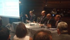 4-9-2013 Θεσσαλονίκη - Εκδήλωση ΣΕΒΕ & ΚΕΠΑ-ΑΝΕΜ για το πρόγραμμα "Εξωστρέφεια-Ανταγωνιστικότητα των Επιχειρήσεων (ΙΙ)"