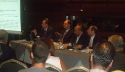 4-9-2013 Θεσσαλονίκη - Εκδήλωση ΣΕΒΕ & ΚΕΠΑ-ΑΝΕΜ για το πρόγραμμα "Εξωστρέφεια-Ανταγωνιστικότητα των Επιχειρήσεων (ΙΙ)"