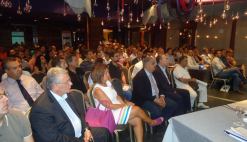 4-9-2013 Θεσσαλονίκη - Εκδήλωση ΣΕΒΕ & ΚΕΠΑ-ΑΝΕΜ για το πρόγραμμα "Εξωστρέφεια-Ανταγωνιστικότητα των Επιχειρήσεων (ΙΙ)"