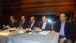 4-9-2013 Θεσσαλονίκη - Εκδήλωση ΣΕΒΕ & ΚΕΠΑ-ΑΝΕΜ για το πρόγραμμα "Εξωστρέφεια-Ανταγωνιστικότητα των Επιχειρήσεων (ΙΙ)"