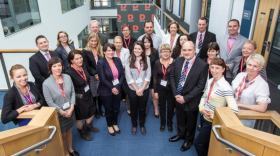 18-19/6/2012 Cardif - First transnational partners workshop See Platform programme