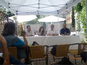 3-10-2012 Thessaloniki - Design Policy workshop 