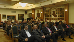 Απολογισμοί εκδηλώσεων της ΚΕΠΑ-ΑΝΕΜ στις Σέρρες, Βέροια και Κιλκίς για τους Δυνητικά Δικαιούχους στο πρόγραμμα ''Ενίσχυση ΜΜΕ που δραστηριοποιούνται στους τομείς Μεταποίησης, Τουρισμού, Εμπορίου-Υπηρεσιών στο πλαίσιο του ΕΣΠΑ 2007-2013'' Απολογισμοί εκδηλώσεων της ΚΕΠΑ-ΑΝΕΜ στις Σέρρες, Βέροια και Κιλκίς για τους Δυνητικά Δικαιούχους στο πρόγραμμα ''Ενίσχυση ΜΜΕ που δραστηριοποιούνται στους τομείς Μεταποίησης, Τουρισμού, Εμπορίου-Υπηρεσιών στο πλαίσιο του ΕΣΠΑ 2007-2013''