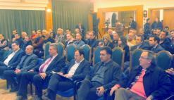 Απολογισμοί εκδηλώσεων της ΚΕΠΑ-ΑΝΕΜ στις Σέρρες, Βέροια και Κιλκίς για τους Δυνητικά Δικαιούχους στο πρόγραμμα ''Ενίσχυση ΜΜΕ που δραστηριοποιούνται στους τομείς Μεταποίησης, Τουρισμού, Εμπορίου-Υπηρεσιών στο πλαίσιο του ΕΣΠΑ 2007-2013'' Απολογισμοί εκδηλώσεων της ΚΕΠΑ-ΑΝΕΜ στις Σέρρες, Βέροια και Κιλκίς για τους Δυνητικά Δικαιούχους στο πρόγραμμα ''Ενίσχυση ΜΜΕ που δραστηριοποιούνται στους τομείς Μεταποίησης, Τουρισμού, Εμπορίου-Υπηρεσιών στο πλαίσιο του ΕΣΠΑ 2007-2013''