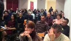 Απολογισμοί εκδηλώσεων της ΚΕΠΑ-ΑΝΕΜ στις Σέρρες, Βέροια και Κιλκίς για τους Δυνητικά Δικαιούχους στο πρόγραμμα ''Ενίσχυση ΜΜΕ που δραστηριοποιούνται στους τομείς Μεταποίησης, Τουρισμού, Εμπορίου-Υπηρεσιών στο πλαίσιο του ΕΣΠΑ 2007-2013'' Απολογισμοί εκδηλώσεων της ΚΕΠΑ-ΑΝΕΜ στις Σέρρες, Βέροια και Κιλκίς για τους Δυνητικά Δικαιούχους στο πρόγραμμα ''Ενίσχυση ΜΜΕ που δραστηριοποιούνται στους τομείς Μεταποίησης, Τουρισμού, Εμπορίου-Υπηρεσιών στο πλαίσιο του ΕΣΠΑ 2007-2013''