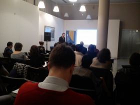 22-1-2014 KEPA function along with ERRIN's European Network with regards to the Greek EU Presidency and entrepreneurship. 22-1-2014 KEPA function along with ERRIN's European Network with regards to the Greek EU Presidency and entrepreneurship.