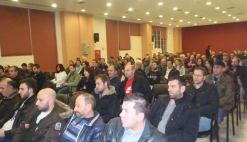 10-2-2014 Κοζάνη -Εκδήλωση για τους Δικαιούχους στο πρόγραμμα Ενίσχυσης ΜΜΕ στο πλαίσιο των ΠΕΠ του ΕΣΠΑ 2007-2013