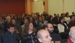 10-2-2014 Κοζάνη -Εκδήλωση για τους Δικαιούχους στο πρόγραμμα Ενίσχυσης ΜΜΕ στο πλαίσιο των ΠΕΠ του ΕΣΠΑ 2007-2013