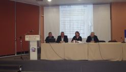 10-2-2014 Κοζάνη -Εκδήλωση για τους Δικαιούχους στο πρόγραμμα Ενίσχυσης ΜΜΕ στο πλαίσιο των ΠΕΠ του ΕΣΠΑ 2007-2013