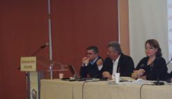 10-2-2014 Κοζάνη -Εκδήλωση για τους Δικαιούχους στο πρόγραμμα Ενίσχυσης ΜΜΕ στο πλαίσιο των ΠΕΠ του ΕΣΠΑ 2007-2013