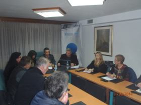 Απολογισμός εκδήλωσης στα Γρεβενά την Τρίτη 11/2/2014 για τους Δικαιούχους του προγράμματος Ενίσχυσης των ΜΜΕ στο πλαίσιο των ΠΕΠ του ΕΣΠΑ 2007-2013