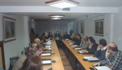 11-2-2014 Γρεβενά -Εκδήλωση για τους Δικαιούχους στο πρόγραμμα Ενίσχυσης ΜΜΕ στο πλαίσιο των ΠΕΠ του ΕΣΠΑ 2007-2013