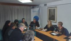 11-2-2014 Γρεβενά -Εκδήλωση για τους Δικαιούχους στο πρόγραμμα Ενίσχυσης ΜΜΕ στο πλαίσιο των ΠΕΠ του ΕΣΠΑ 2007-2013