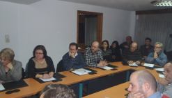 11-2-2014 Γρεβενά -Εκδήλωση για τους Δικαιούχους στο πρόγραμμα Ενίσχυσης ΜΜΕ στο πλαίσιο των ΠΕΠ του ΕΣΠΑ 2007-2013