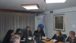 11-2-2014 Γρεβενά -Εκδήλωση για τους Δικαιούχους στο πρόγραμμα Ενίσχυσης ΜΜΕ στο πλαίσιο των ΠΕΠ του ΕΣΠΑ 2007-2013