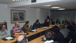 11-2-2014 Γρεβενά -Εκδήλωση για τους Δικαιούχους στο πρόγραμμα Ενίσχυσης ΜΜΕ στο πλαίσιο των ΠΕΠ του ΕΣΠΑ 2007-2013