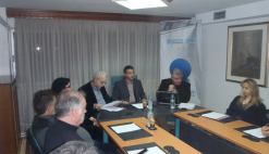 11-2-2014 Γρεβενά -Εκδήλωση για τους Δικαιούχους στο πρόγραμμα Ενίσχυσης ΜΜΕ στο πλαίσιο των ΠΕΠ του ΕΣΠΑ 2007-2013