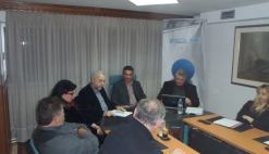 11-2-2014 Γρεβενά -Εκδήλωση για τους Δικαιούχους στο πρόγραμμα Ενίσχυσης ΜΜΕ στο πλαίσιο των ΠΕΠ του ΕΣΠΑ 2007-2013