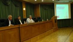 17-2-2014 Σέρρες -Εκδήλωση για τους Δικαιούχους στο πρόγραμμα Ενίσχυσης ΜΜΕ στο πλαίσιο των ΠΕΠ του ΕΣΠΑ 2007-2013