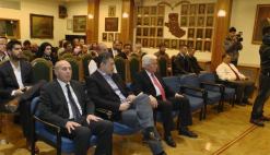 17-2-2014 Σέρρες -Εκδήλωση για τους Δικαιούχους στο πρόγραμμα Ενίσχυσης ΜΜΕ στο πλαίσιο των ΠΕΠ του ΕΣΠΑ 2007-2013