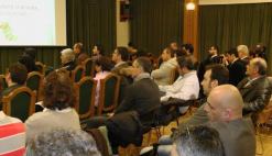 17-2-2014 Σέρρες -Εκδήλωση για τους Δικαιούχους στο πρόγραμμα Ενίσχυσης ΜΜΕ στο πλαίσιο των ΠΕΠ του ΕΣΠΑ 2007-2013