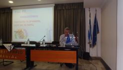 18-2-2014 Βέροια -Εκδήλωση για τους Δικαιούχους στο πρόγραμμα Ενίσχυσης ΜΜΕ στο πλαίσιο των ΠΕΠ του ΕΣΠΑ 2007-2013