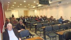 18-2-2014 Βέροια -Εκδήλωση για τους Δικαιούχους στο πρόγραμμα Ενίσχυσης ΜΜΕ στο πλαίσιο των ΠΕΠ του ΕΣΠΑ 2007-2013