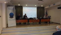 18-2-2014 Βέροια -Εκδήλωση για τους Δικαιούχους στο πρόγραμμα Ενίσχυσης ΜΜΕ στο πλαίσιο των ΠΕΠ του ΕΣΠΑ 2007-2013