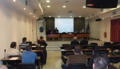 18-2-2014 Βέροια -Εκδήλωση για τους Δικαιούχους στο πρόγραμμα Ενίσχυσης ΜΜΕ στο πλαίσιο των ΠΕΠ του ΕΣΠΑ 2007-2013