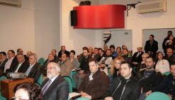 27-2-2014 Έδεσσα -Εκδήλωση για τους Δικαιούχους στο πρόγραμμα Ενίσχυσης ΜΜΕ στο πλαίσιο των ΠΕΠ του ΕΣΠΑ 2007-2013