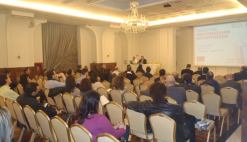 5 & 6-3-2014 Θεσσαλονίκη -Εκδηλώσεις για τους Δικαιούχους στο πρόγραμμα Ενίσχυσης ΜΜΕ στο πλαίσιο των ΠΕΠ του ΕΣΠΑ 2007-2013