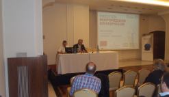 5 & 6-3-2014 Θεσσαλονίκη -Εκδηλώσεις για τους Δικαιούχους στο πρόγραμμα Ενίσχυσης ΜΜΕ στο πλαίσιο των ΠΕΠ του ΕΣΠΑ 2007-2013