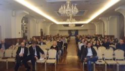 5 & 6-3-2014 Θεσσαλονίκη -Εκδηλώσεις για τους Δικαιούχους στο πρόγραμμα Ενίσχυσης ΜΜΕ στο πλαίσιο των ΠΕΠ του ΕΣΠΑ 2007-2013