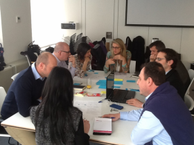 24-26/3/2014 Brussels - EDIP project 24-26/3/2014 Brussels - EDIP project