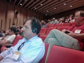 KEPA ANEM employees participation in the 1st Capitalisation International Event of SCOW project. KEPA ANEM employees participation in the 1st Capitalisation International Event of SCOW project.