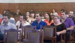 2-7-2014 & 7-7-2014 Eκδηλώσεις ενημέρωσης για το πρόγραμμα ''Εξωστρέφεια ΙΙ'' 