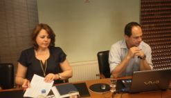 2-7-2014 & 7-7-2014 Eκδηλώσεις ενημέρωσης για το πρόγραμμα ''Εξωστρέφεια ΙΙ'' 