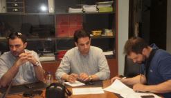 2-7-2014 & 7-7-2014 Eκδηλώσεις ενημέρωσης για το πρόγραμμα ''Εξωστρέφεια ΙΙ'' 