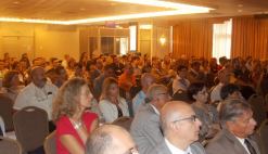 18-9-2014  Αθήνα- Διοργάνωση ημερίδας ''Κρατικές Ενισχύσεις και Ανάπτυξη'' από τον ΕΦΕΠΑΕ 