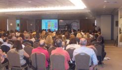 18-9-2014  Αθήνα- Διοργάνωση ημερίδας ''Κρατικές Ενισχύσεις και Ανάπτυξη'' από τον ΕΦΕΠΑΕ 