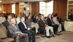 18-9-2014  Αθήνα- Διοργάνωση ημερίδας ''Κρατικές Ενισχύσεις και Ανάπτυξη'' από τον ΕΦΕΠΑΕ 