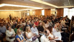 18-9-2014  Αθήνα- Διοργάνωση ημερίδας ''Κρατικές Ενισχύσεις και Ανάπτυξη'' από τον ΕΦΕΠΑΕ 