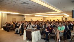 18-9-2014  Αθήνα- Διοργάνωση ημερίδας ''Κρατικές Ενισχύσεις και Ανάπτυξη'' από τον ΕΦΕΠΑΕ 