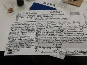 16/17-9-2014 Finland Participation of KEPA personnel in the 5th "SEE PLATFORM" workshop. 16/17-9-2014 Finland Participation of KEPA personnel in the 5th "SEE PLATFORM" workshop.